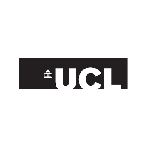 University College London logo - WriteBand helps students achieve IELTS scores for UCL admission